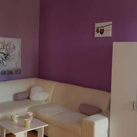 Apartment Kiki, 7Th Floor, With A Sea View, Free Wifi, For 2 Persons Ζαντάρ Εξωτερικό φωτογραφία